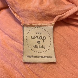 The Wrap by Solly Baby